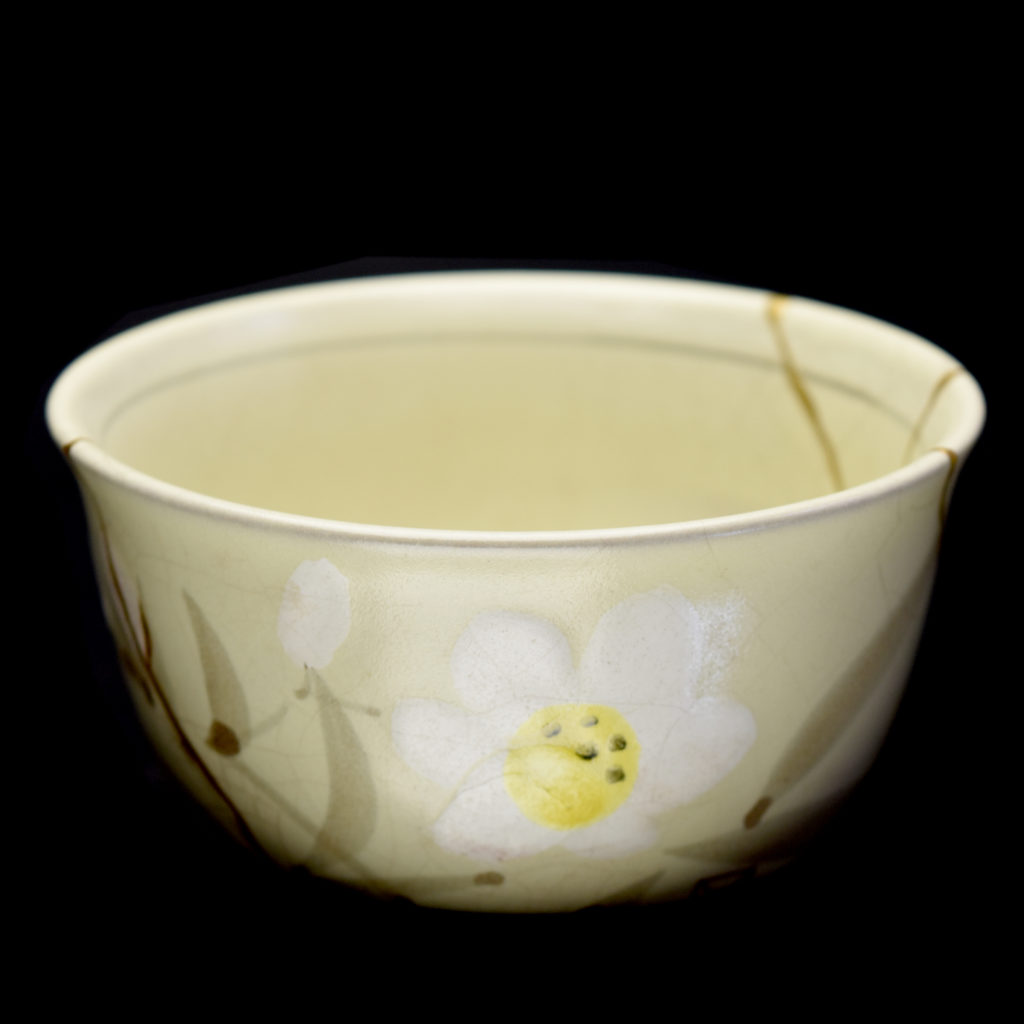 Kintsugi by Myriam GREFF