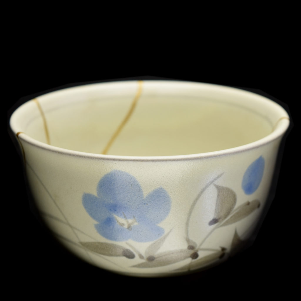 Kintsugi by Myriam GREFF