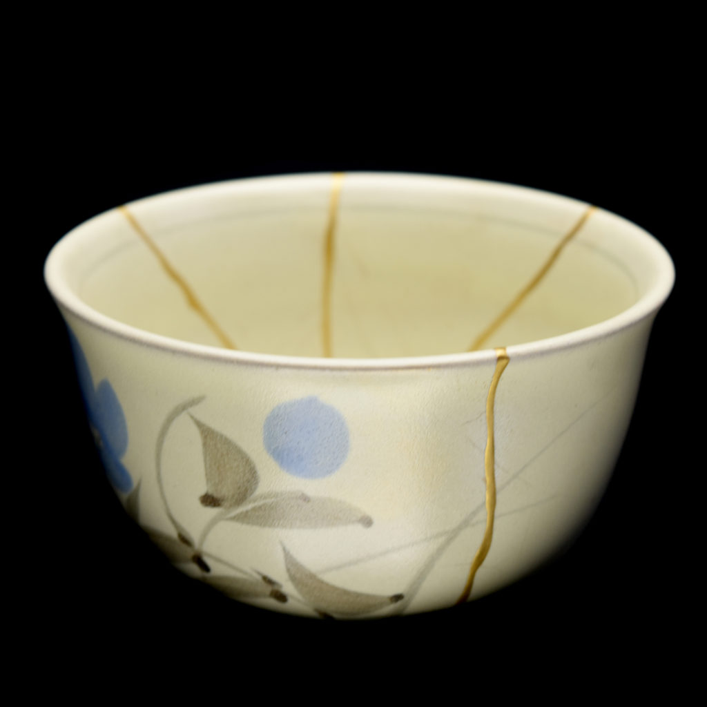 Kintsugi by Myriam GREFF