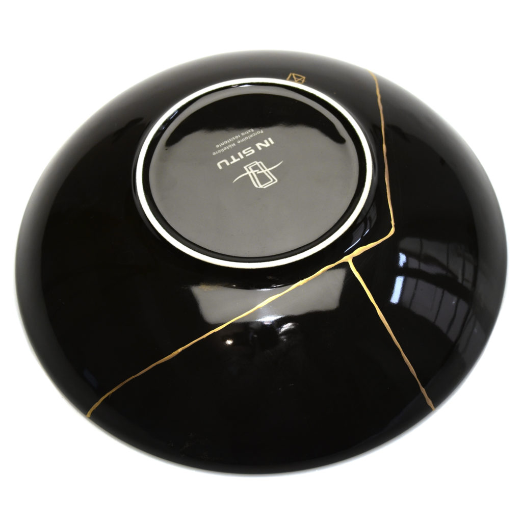 Kintsugi by Myriam GREFF