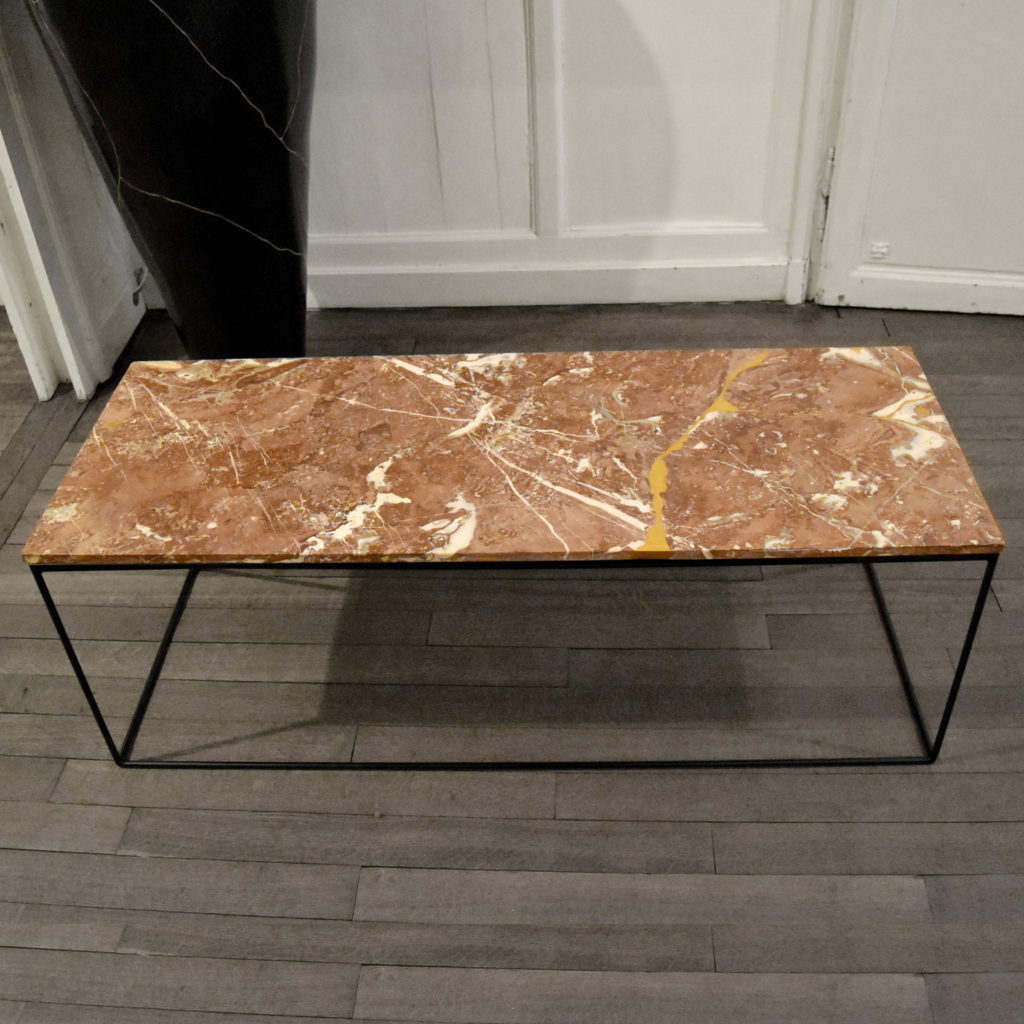 Kintsugi by Myriam GREFF