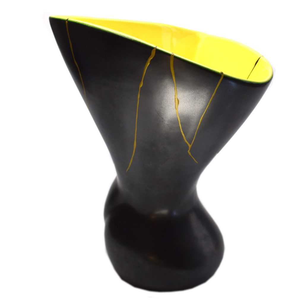 Kintsugi by Myriam GREFF