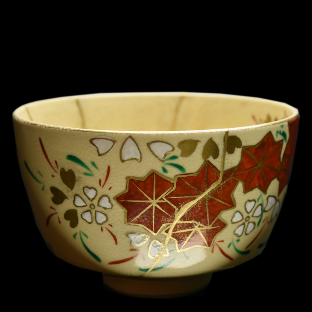 Kintsugi by Myriam GREFF