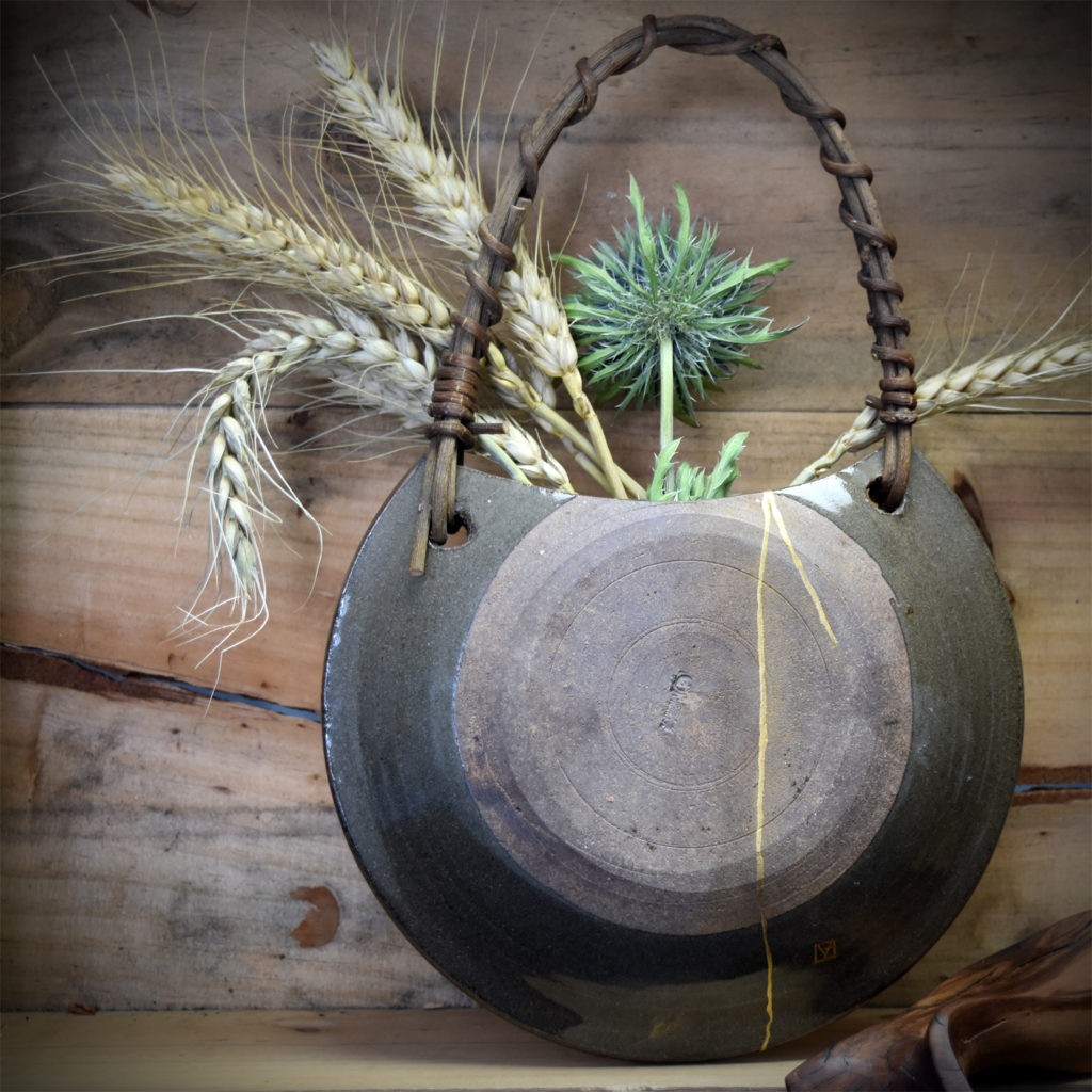 Kintsugi by Myriam GREFF