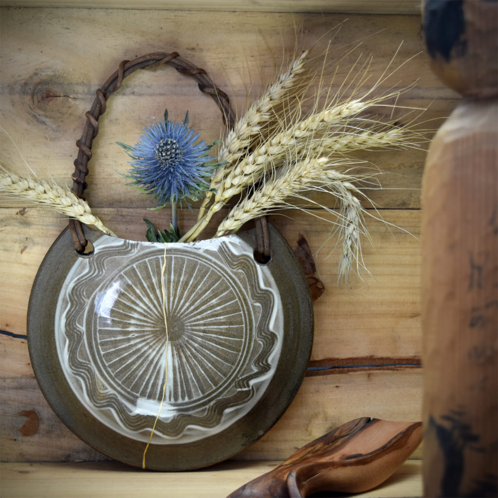 Kintsugi by Myriam GREFF