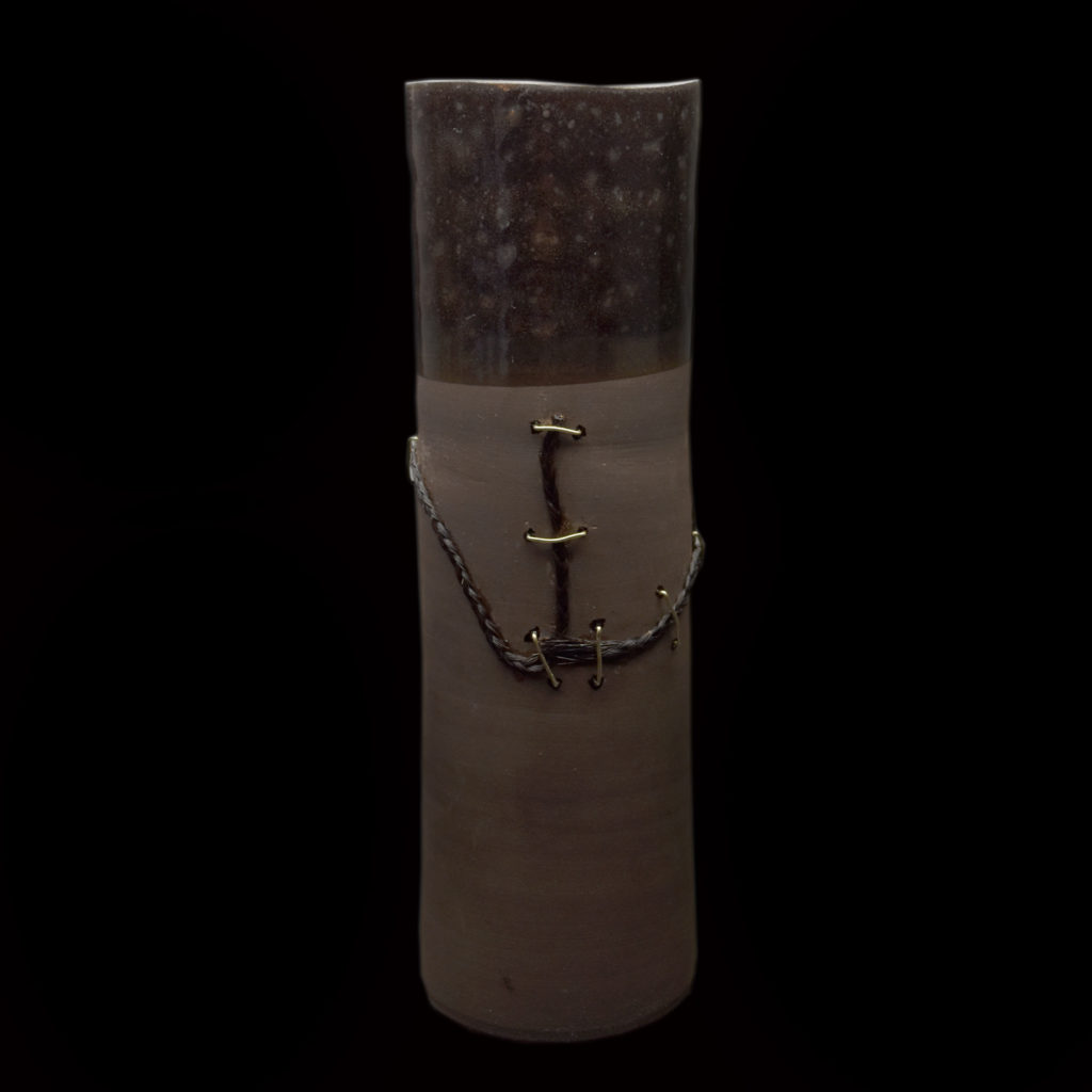 Kintsugi by Myriam GREFF