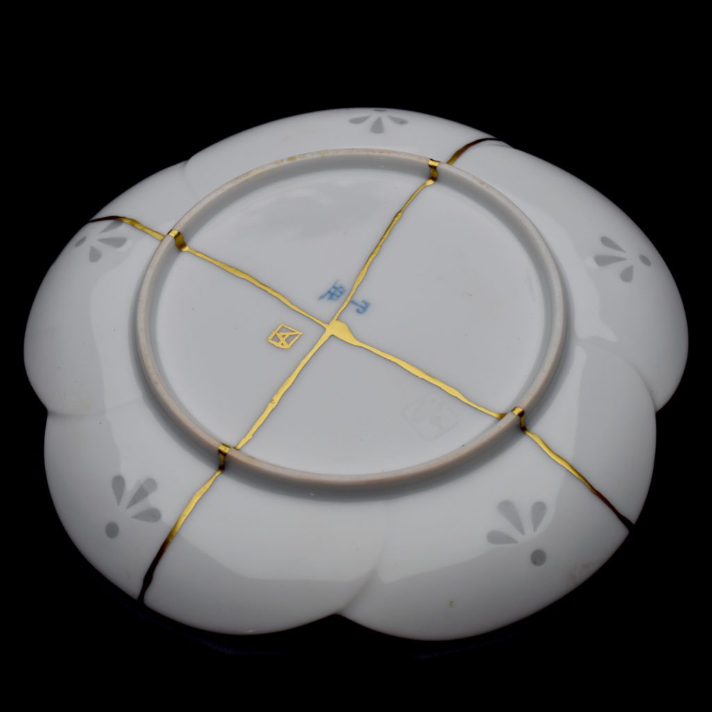 Kintsugi by Myriam GREFF