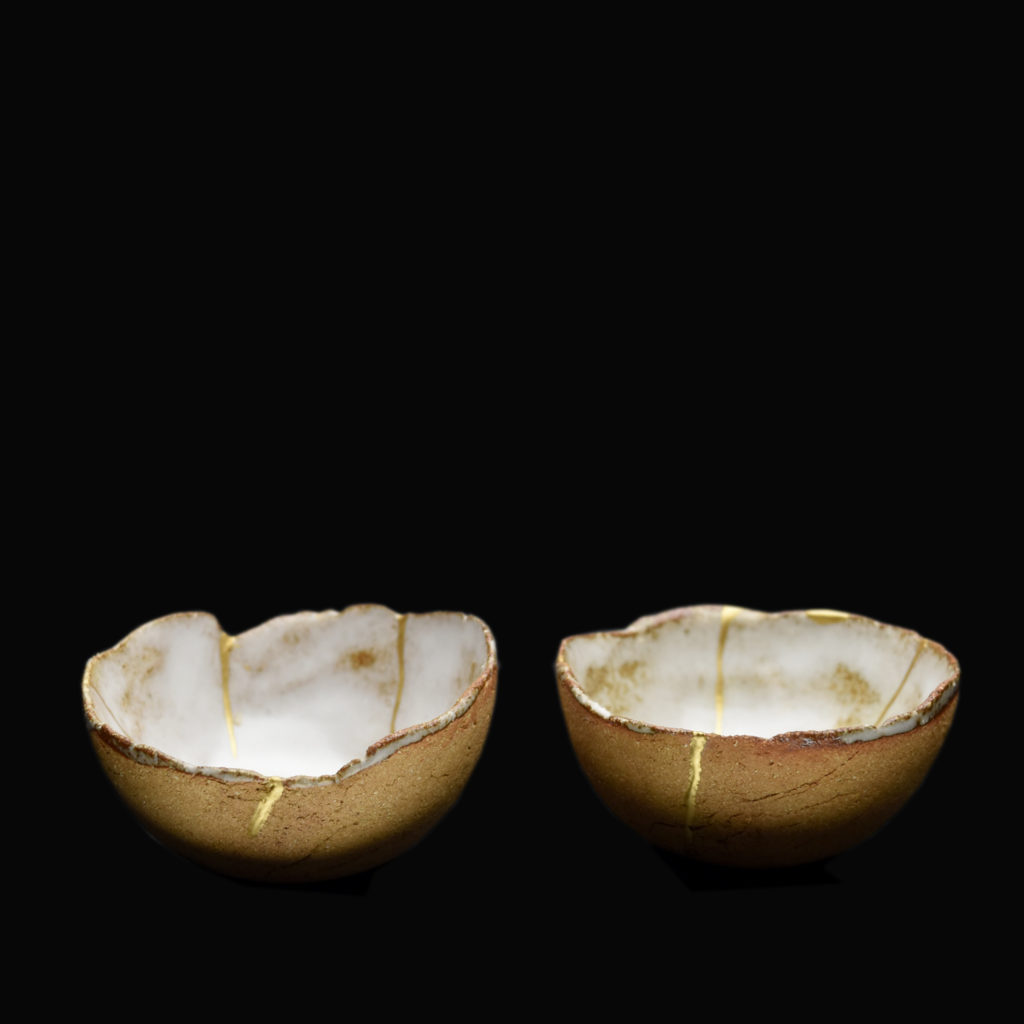 Kintsugi by Myriam GREFF