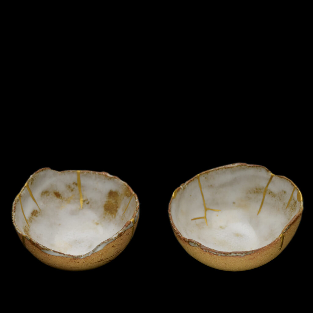 Kintsugi by Myriam GREFF