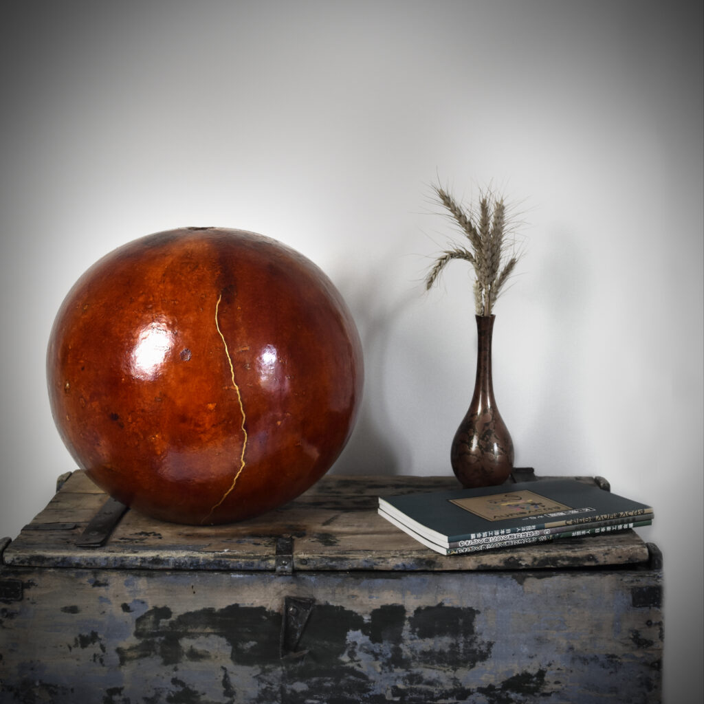Kintsugi by Myriam GREFF