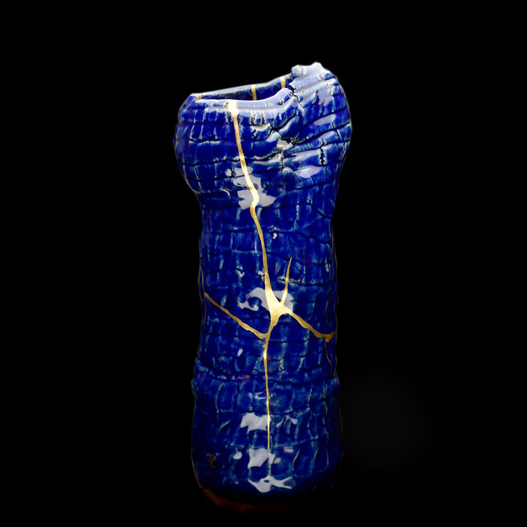 Kintsugi by Myriam GREFF