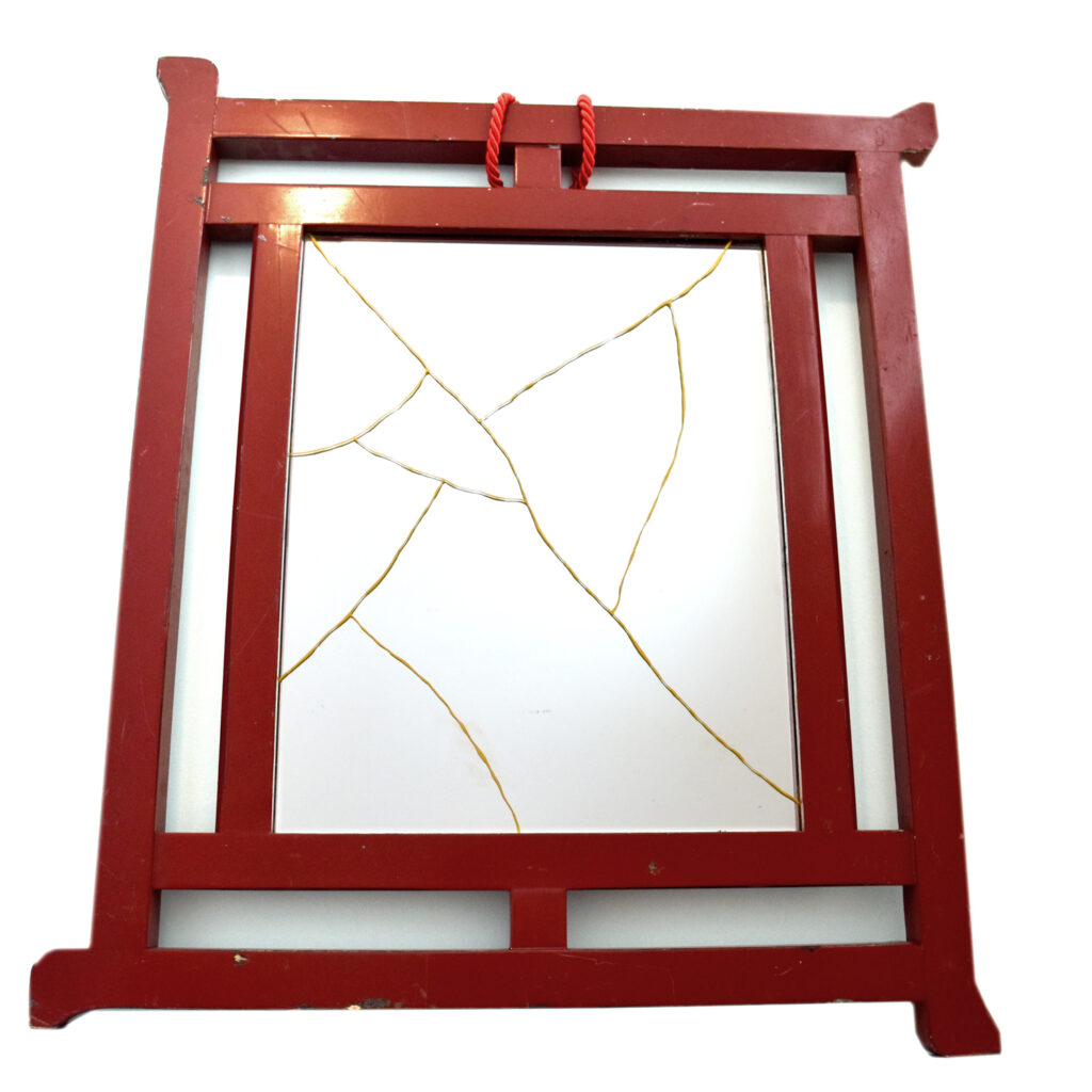 Kintsugi by Myriam GREFF