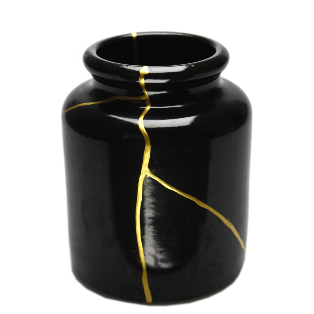 Kintsugi by Myriam GREFF