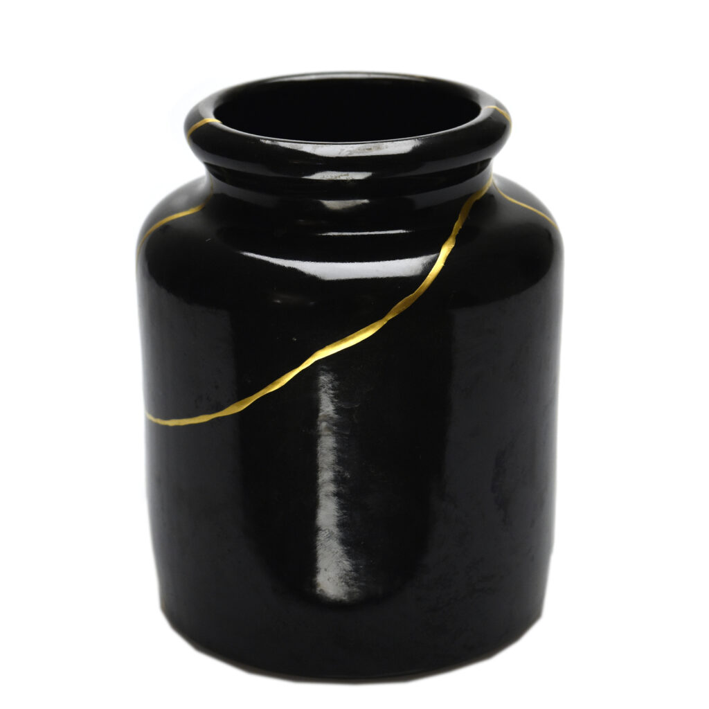 Kintsugi by Myriam GREFF