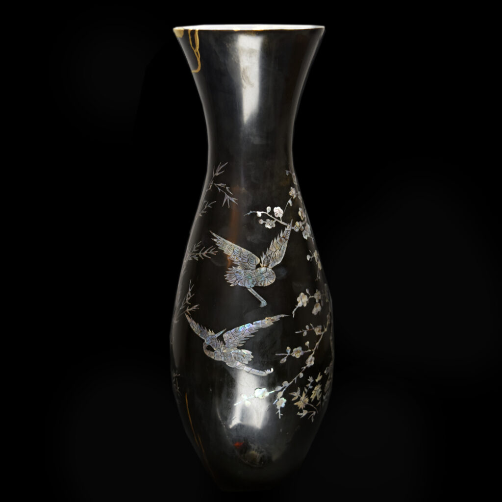 Kintsugi by Myriam GREFF