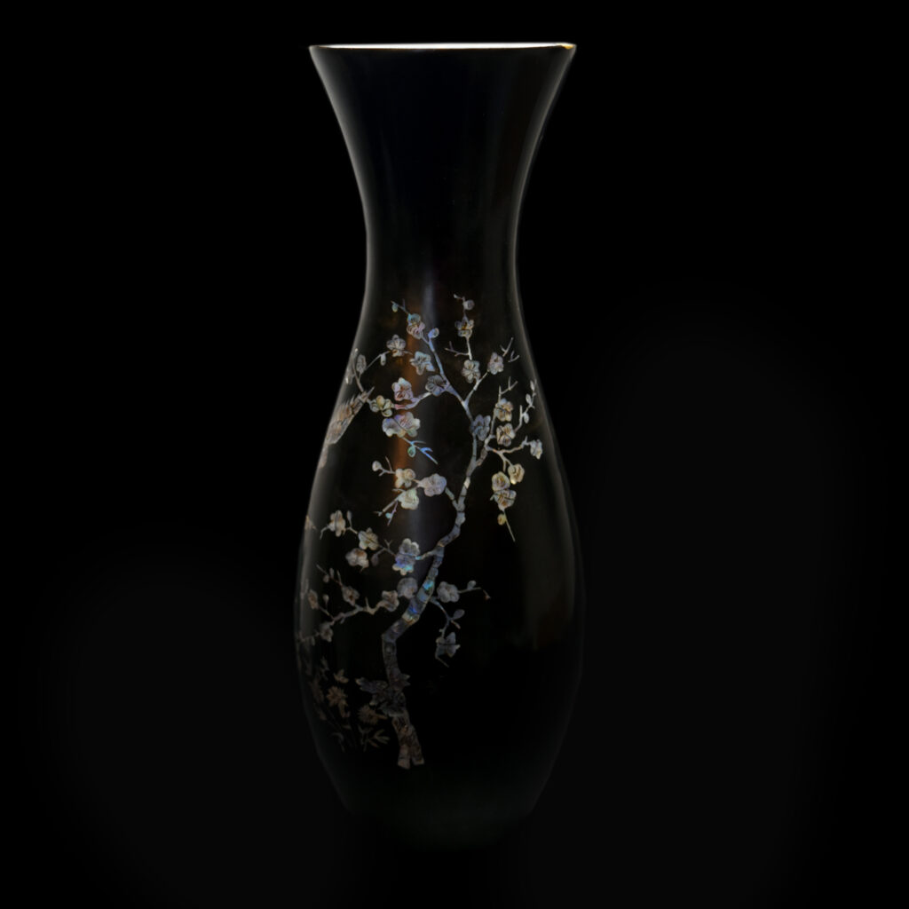 Kintsugi by Myriam GREFF