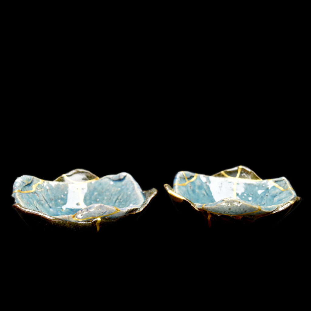 Kintsugi by Myriam GREFF