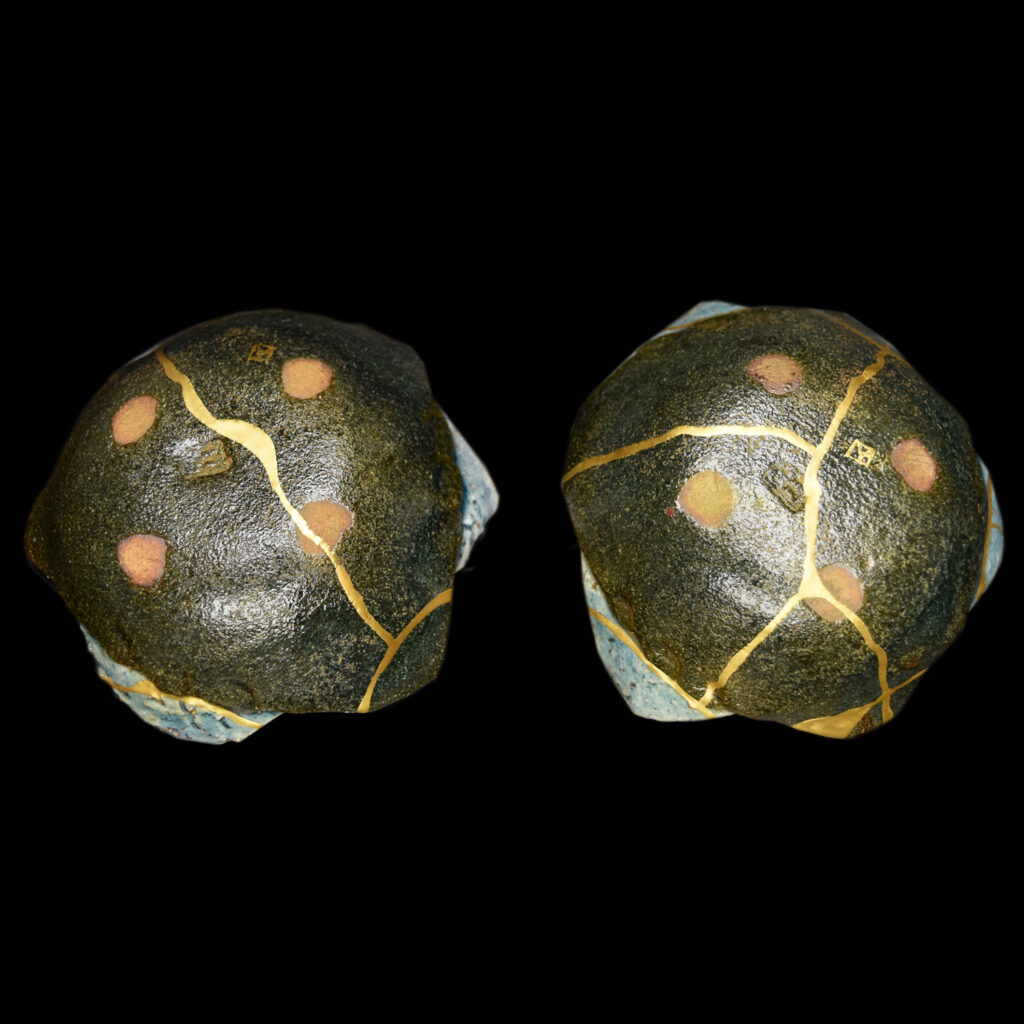 Kintsugi by Myriam GREFF
