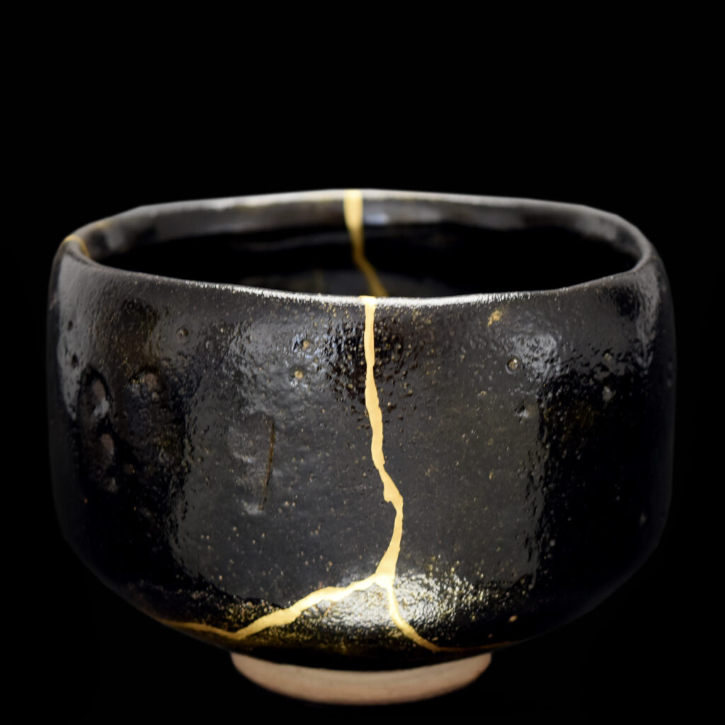 Kintsugi by Myriam GREFF