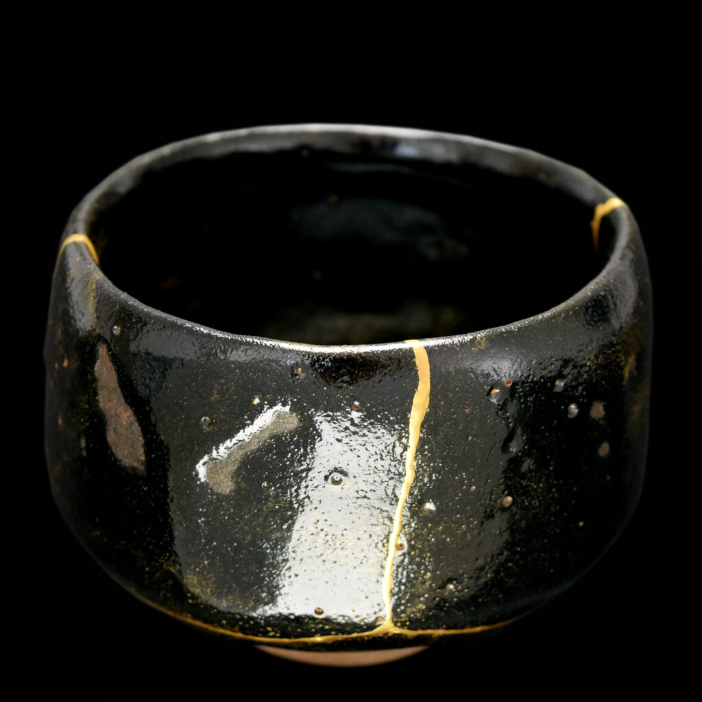 Kintsugi by Myriam GREFF