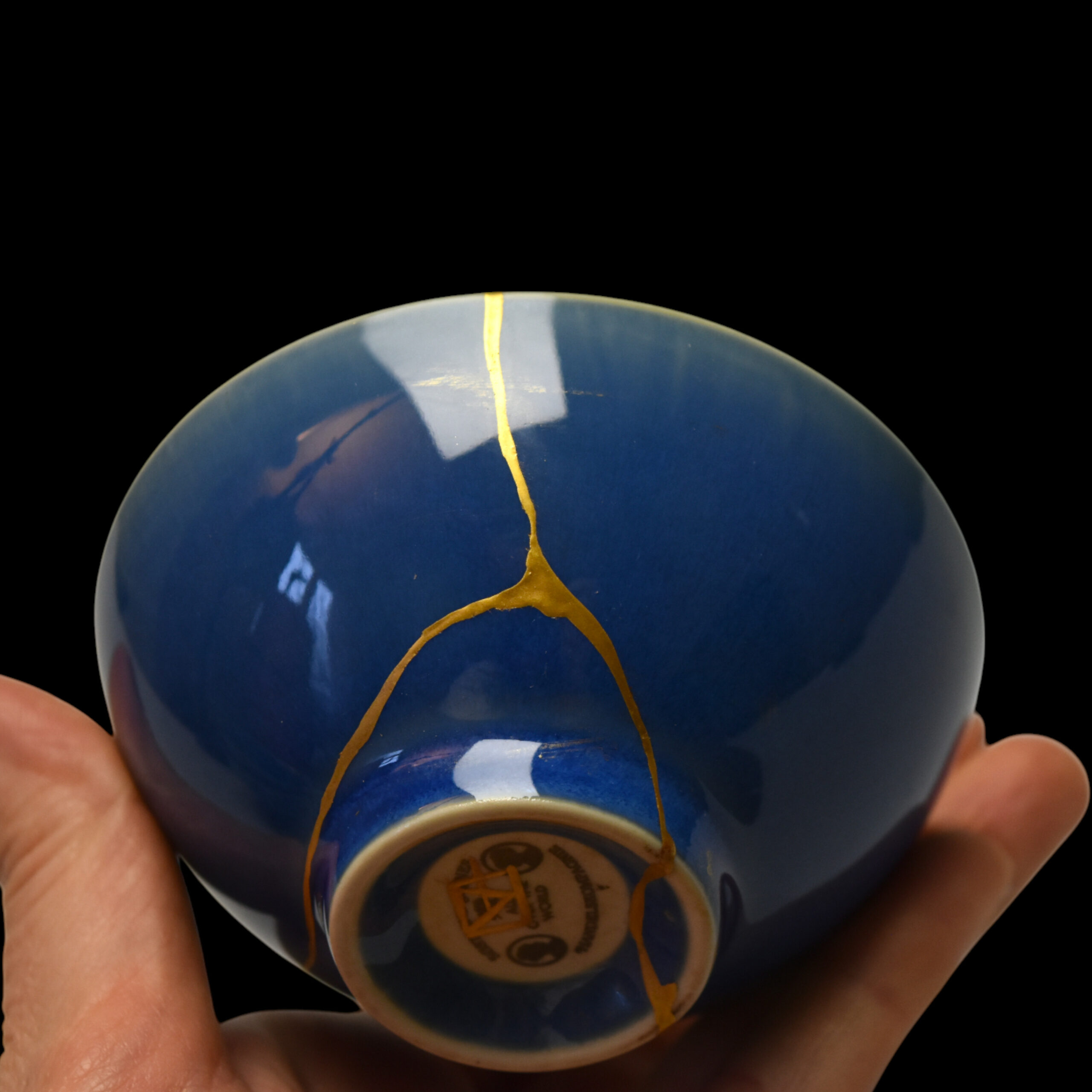 Chawan bleu ciel – Image 3