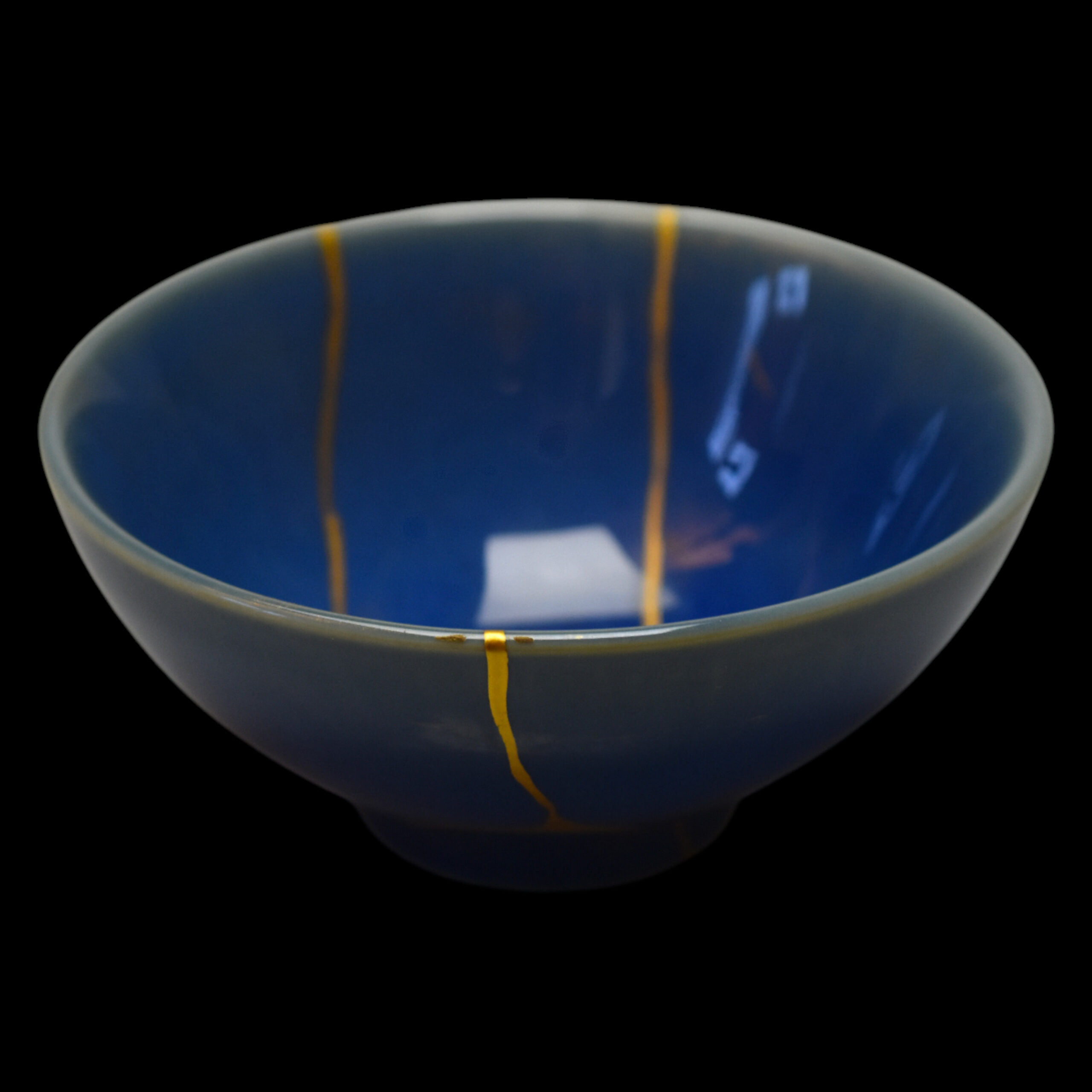 Chawan bleu ciel – Image 4